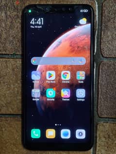 xiaomi note 6 شاومي نوت ٦