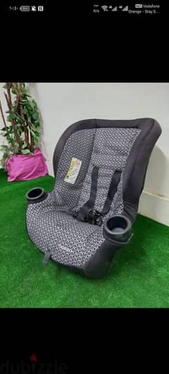 car seat very good condition 0