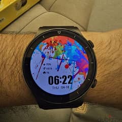 watch gt2 pro ساعه هواوي 0