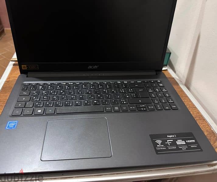 لابتوب أسير  Laptop Acer Aspire 3/ A315 3