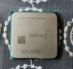 بروسيسور AMD A8-9600 0