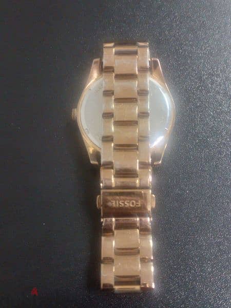 Fossil watch for sale 1