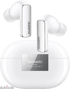 سماعات هواوي فريبدز برو ٢ أبيض Huawei freebuds pro 2 0