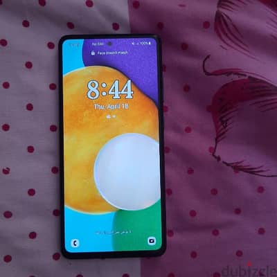 Samsung A52  5G سامسونج