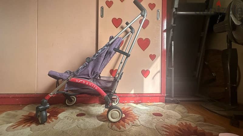 عربية طفل ماذر كير اصلي Mather care stroller  للبيع التجمع الاول 1