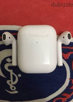 AirPods 2nd gen used like new