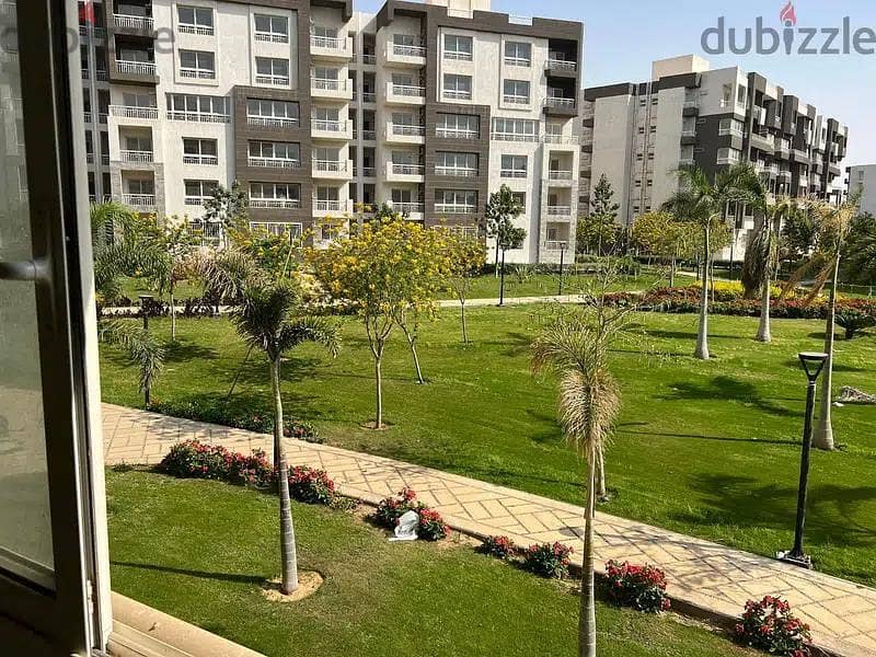 Apartment  168m for sale in B14 Madinaty 10