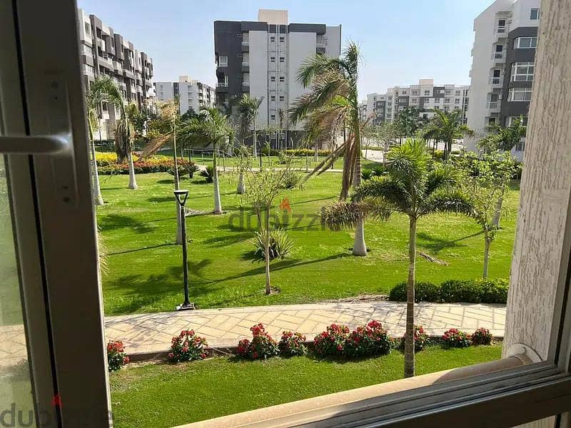 Apartment  168m for sale in B14 Madinaty 11