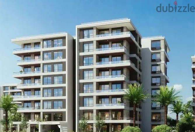 Apartment 131 m for sale in Noor City 6