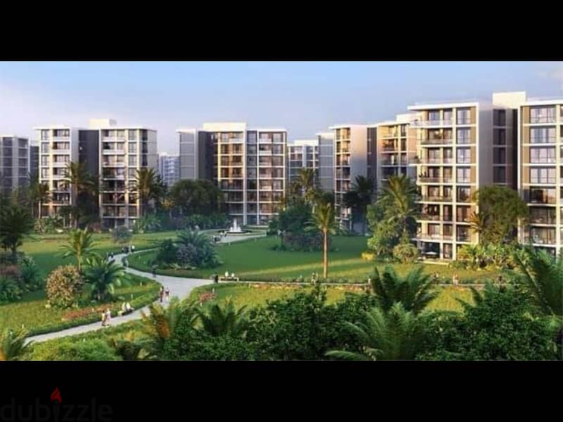 Apartment 131 m for sale in Noor City 8