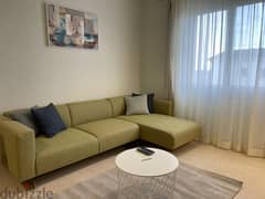 Fully Furnished Apartment for Rent in Mivida     .