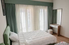 3 rooms ,90 Avenue, fully furnished ,special price