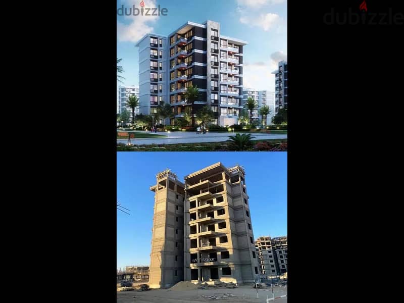 Apartment 146m for sale in Noor City 1