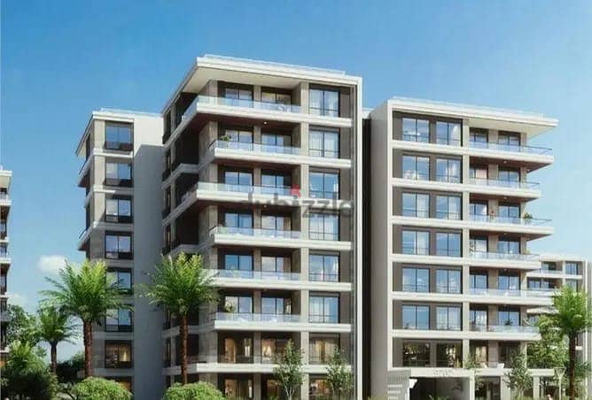 Apartment 146m for sale in Noor City 2