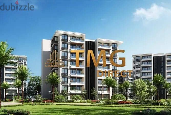 Apartment 146m for sale in Noor City 7