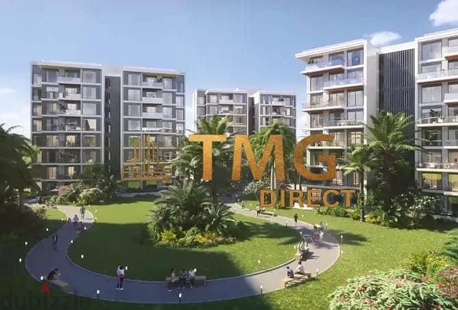 Apartment 146m for sale in Noor City 10
