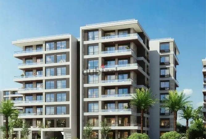 Apartment 146m for sale in Noor City 12