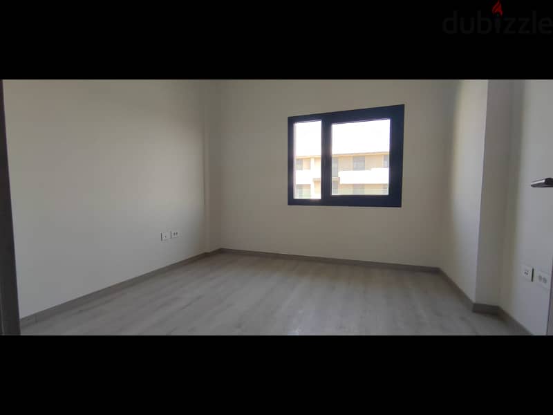 Apartment 134m for rent in compound Al Burouj 2