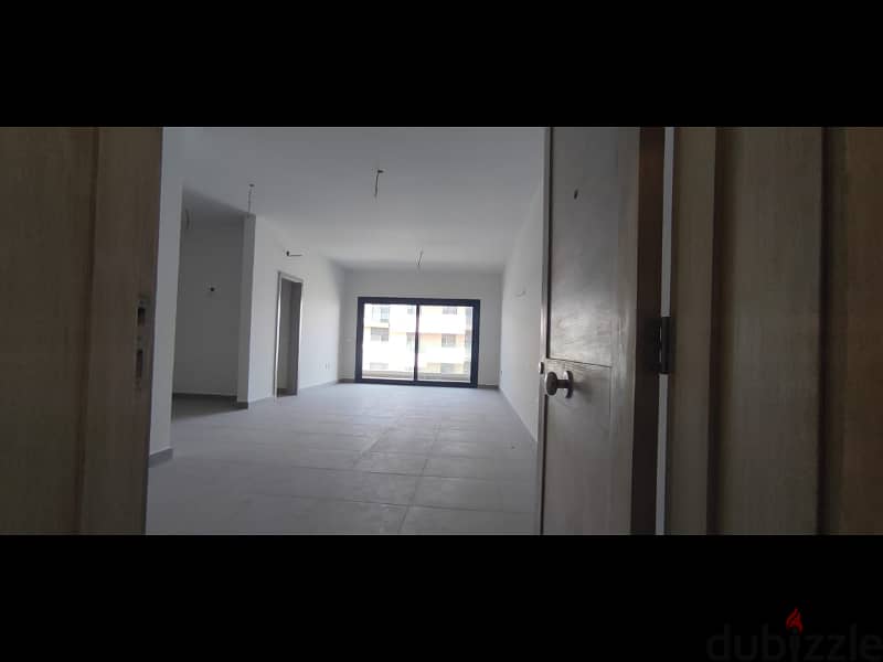 Apartment 134m for rent in compound Al Burouj 3