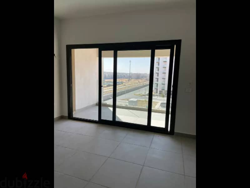 Apartment 134m for rent in compound Al Burouj 5