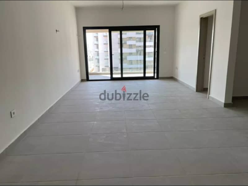 Apartment 134m for rent in compound Al Burouj 6