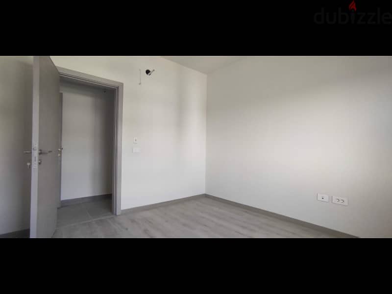Apartment 134m for rent in compound Al Burouj 8