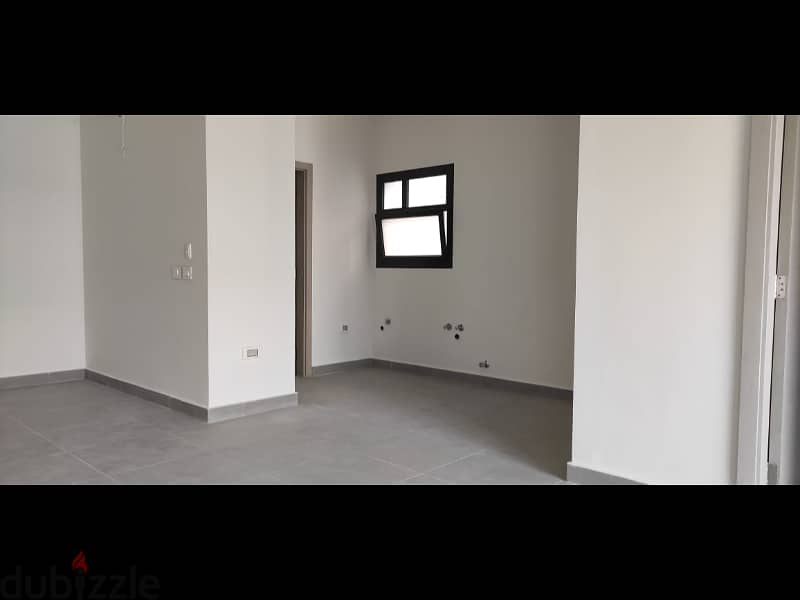 Apartment 134m for rent in compound Al Burouj 9
