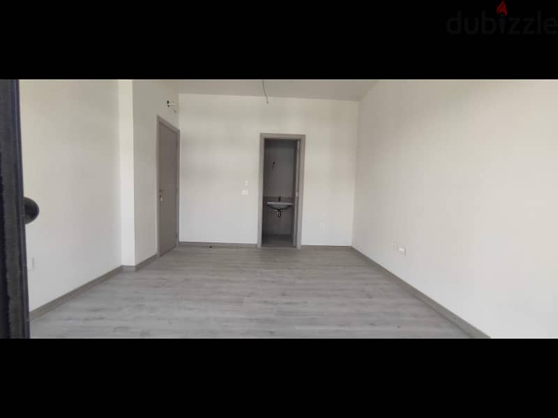 Apartment 134m for rent in compound Al Burouj 12