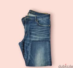 American eagle jeans 0