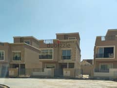 Townhouse for Sale in taj city with Installments OVER 8 YEARS