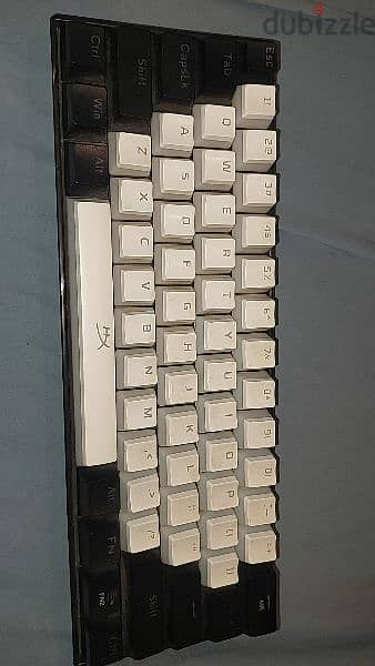 keyboard redragon k606r 60 percent % 1