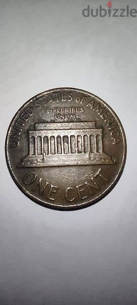 1 cent 1997 1