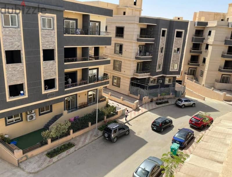 Apartment in Fifth Settlement, Ready to move , installments up to 4 years 3