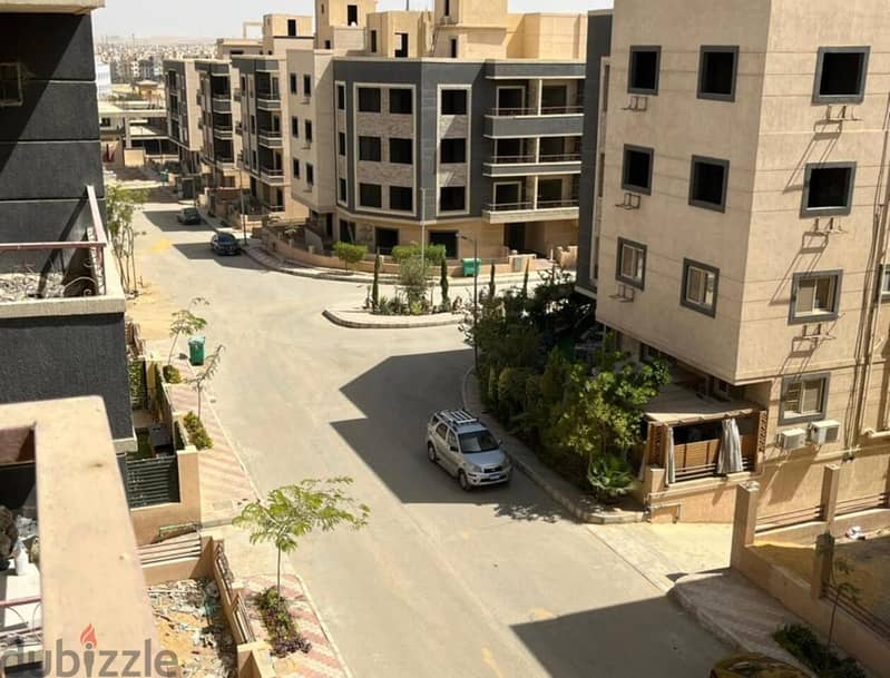 Apartment in Fifth Settlement, Ready to move , installments up to 4 years 7