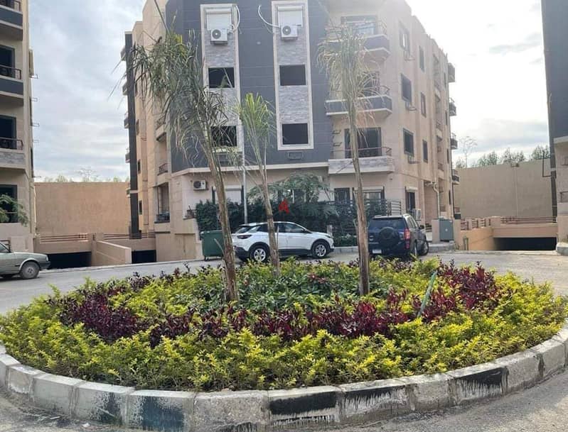 Apartment in Fifth Settlement, Ready to move , installments up to 4 years 13
