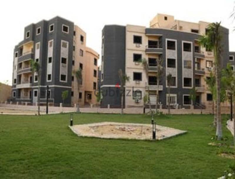 Apartment in Fifth Settlement, Ready to move , installments up to 4 years 15