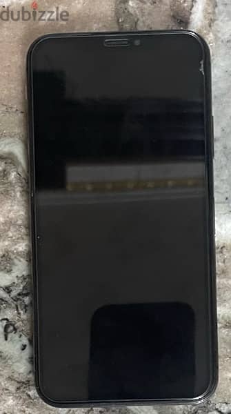 ايفون اكس Iphone X (٢٥٦ جيجا بايت) 0