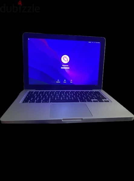 MacBook Pro 2011 للبيع Mac OS monterey 12.7. 4 1