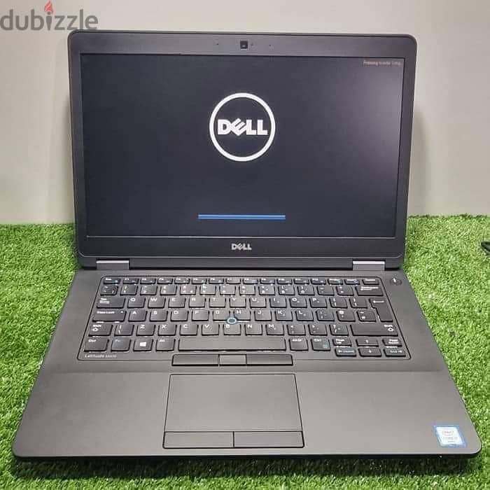 Laptops Dell E5450 2