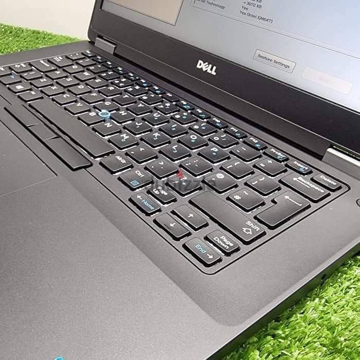 Laptops Dell E5450 3