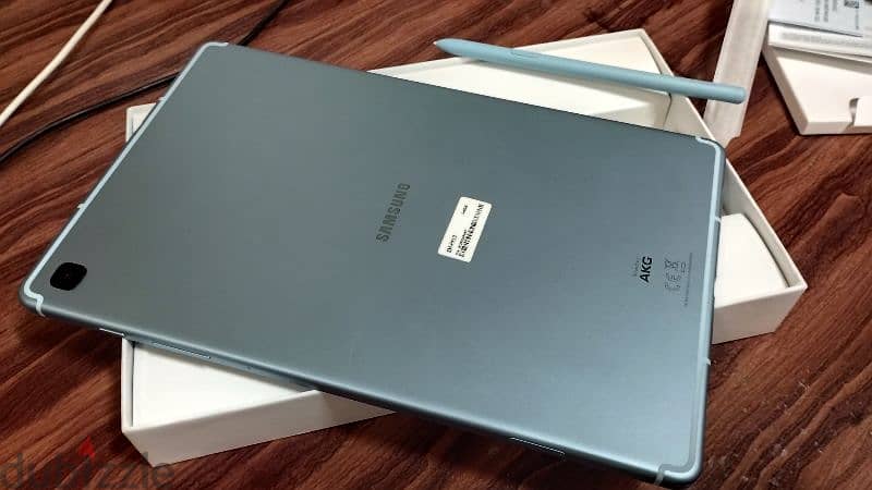Samsung Galaxy s6 lite تابلت سامسونج 2