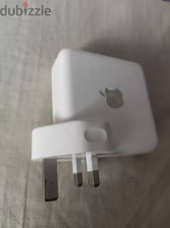 original charger for MacBook M1 2020-61 watt 0
