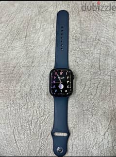 apple watch s8 45m