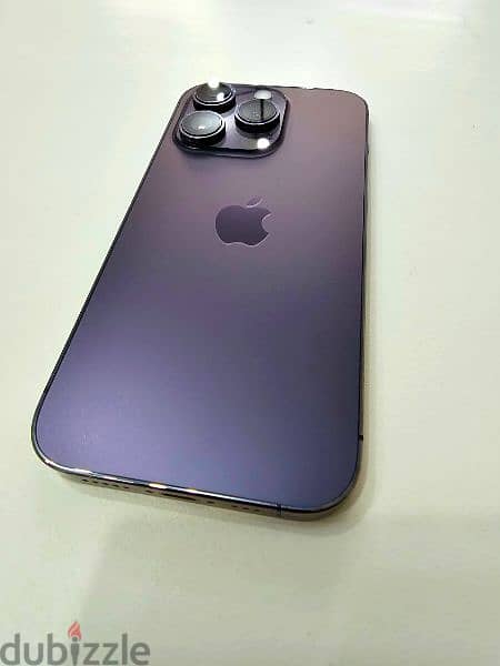 iPhone 14 pro 7