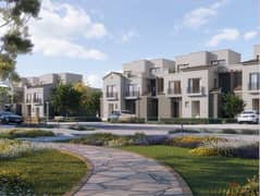 215m town house in hyde park new cairo