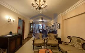 Apartment for sale 145 m Cleopatra (Medhat Seif El Yazal St. ) 0