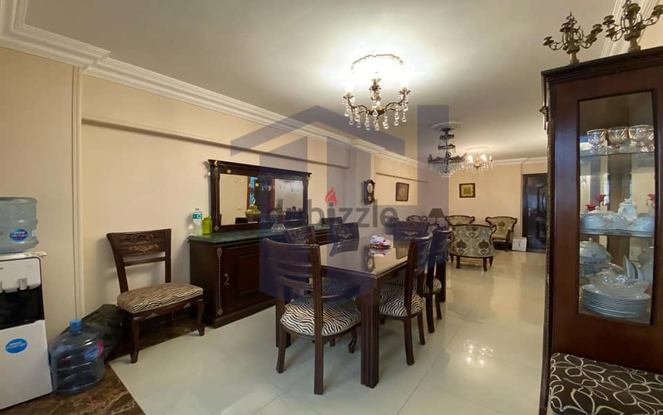 Apartment for sale 145 m Cleopatra (Medhat Seif El Yazal St. ) 2