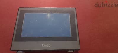 Kinco HMI 7" شاشة كينكو ٧ بوصة