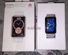 Huawei watch fit elegant 0