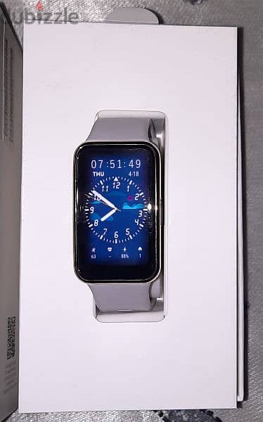 Huawei watch fit elegant 2